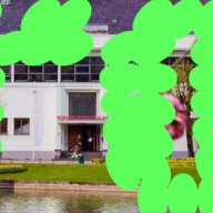 Event image Prøverommet på Landmark