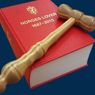 Event image Angrep på rettsstaten | Hans Petter Graver