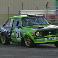 Event image Merlin Stages Rally