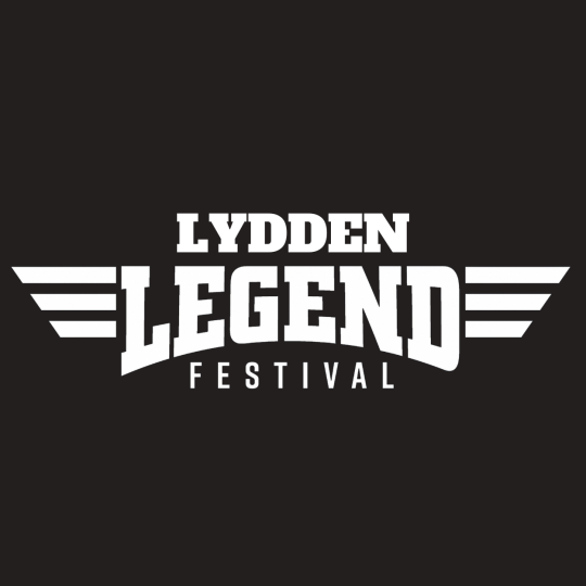 Event image Lydden Legend Festival
