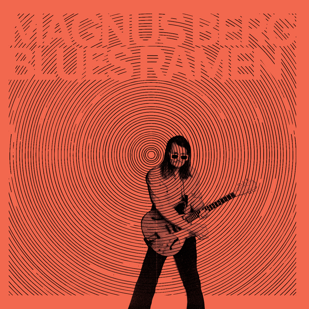 Event image Magnus Berg // HORTEN