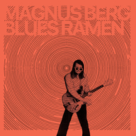 Event image Magnus Berg // HORTEN