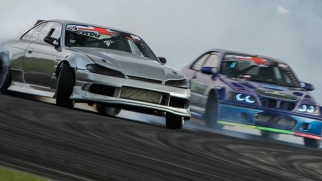 Event image Drift League GB