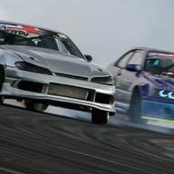Event image Drift League GB