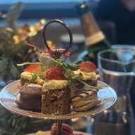 Event image Tipsy Tea & Smaking av Sommerens Bobler 9.mai