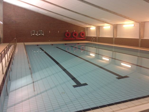 Event image Familiebading på Orre skule