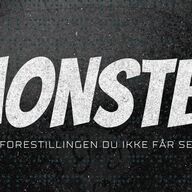 Event image Barnelørdag: MONSTER