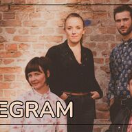 Event image TELEGRAM // Kulturbanken Ettermiddag