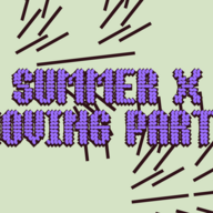 Event image Summer x Moving Party
