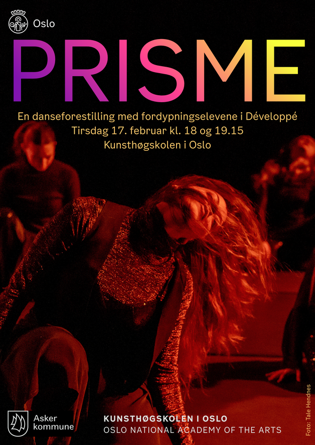 Event image PRISME