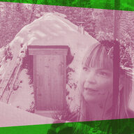 Event image Sara Marielle Gaup i Jiennagoahti: Nana Nannán - Solid Soil