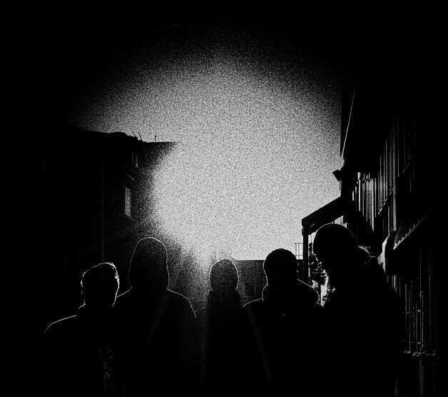 Event image Reaping Flesh