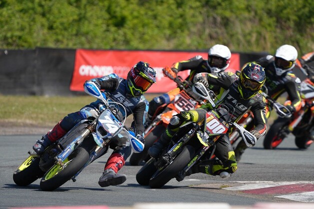 Event image British Supermoto and Superlite Championships
