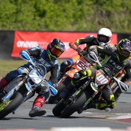 Event image British Supermoto and Superlite Championships