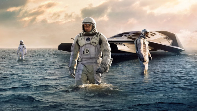 Event image 70MM: INTERSTELLAR - 5/2 KL. 18:00