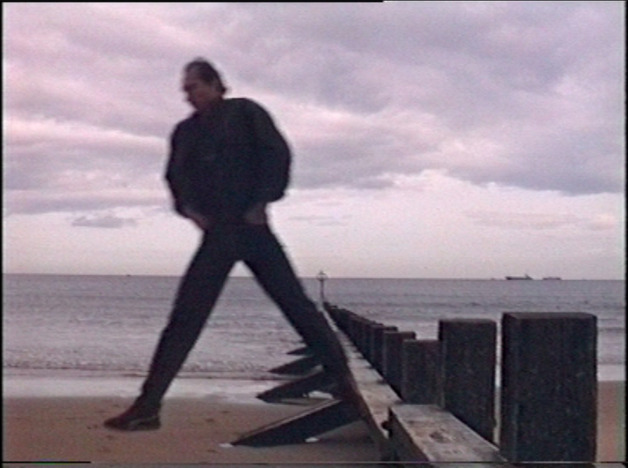 Event image FRAGMENTS OF ICE - 24/2 KL. 20:00