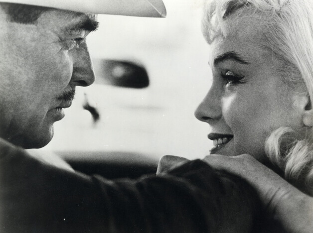 Event image THE MISFITS - 25/2 KL. 20:00