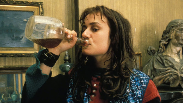 Event image HUFF: VAGABOND - 23/2 KL. 19:00