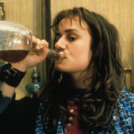 Event image HUFF: VAGABOND - 23/2 KL. 19:00