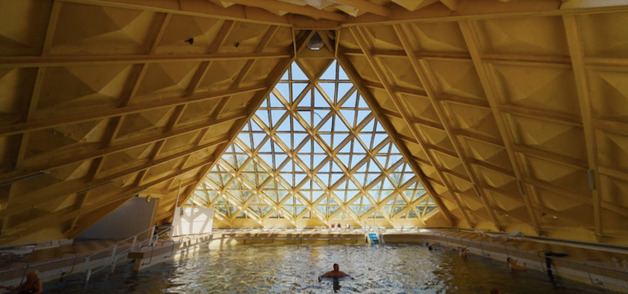 Event image SANATORIUM - 25/2 KL. 18:00