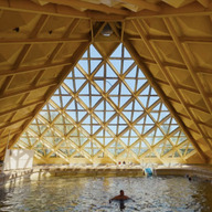 Event image SANATORIUM - 25/2 KL. 18:00