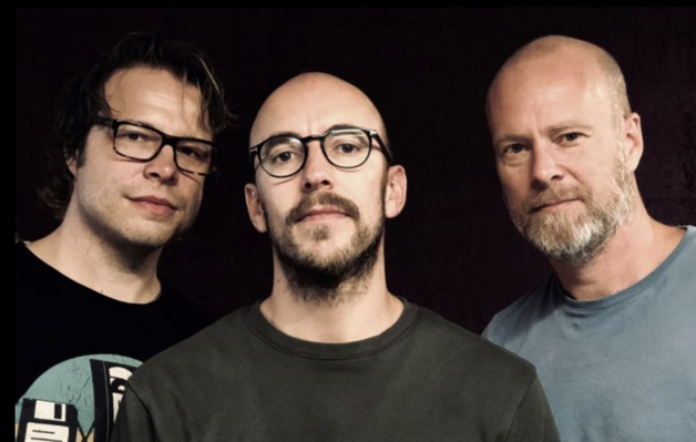 Event image 2 x 3! Way Out West+ 3 Days Of Maceration