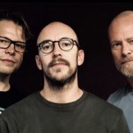 Event image 2 x 3! Way Out West+ 3 Days Of Maceration