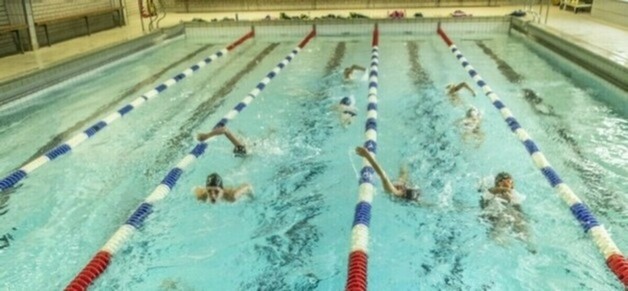 Event image Bading i Bryne symjehall 2026