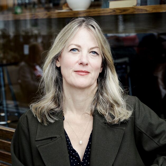 Event image Littsenior: Helene Uri