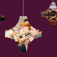 Event image Julekonsert med Musikk på Majorstuen blås og slagverk