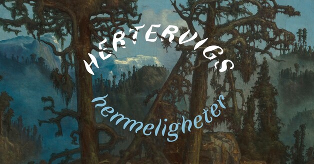 Event image Dansende hemmeligheter 