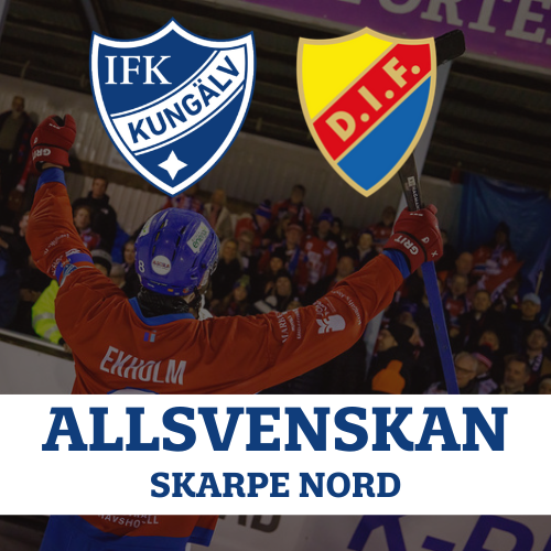 Event image IFK Kungälv - Djurgårdens IF