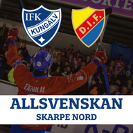 Event image IFK Kungälv - Djurgårdens IF