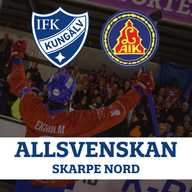 Event image IFK Kungälv - Lidköpings AIK