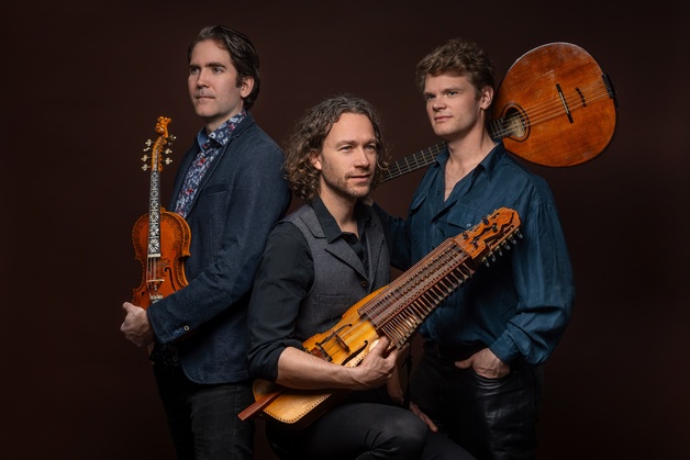 Event image Rydvall / Mjelva / Carr