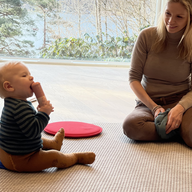 Event image Musikkstund for små ører