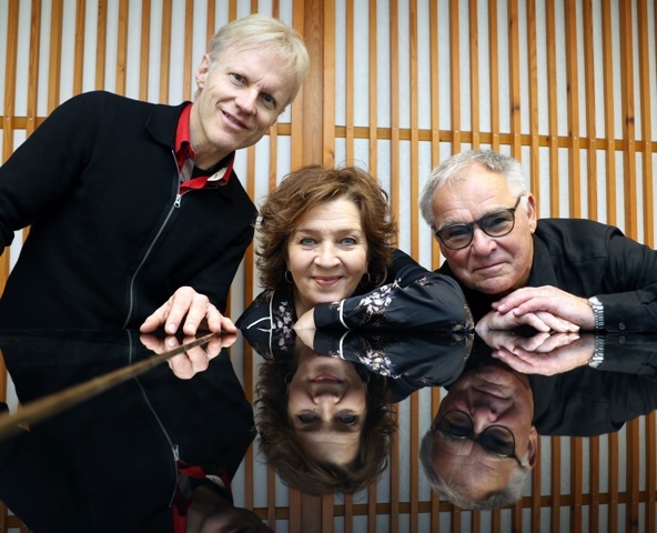 Event image Som i ein draum