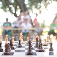 Event image Romjuls simultansjakk