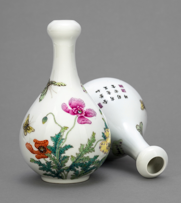 Event image Frem fra Magasinet:  Kinasamlingen 