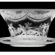 Event image Frem fra Magasinet:  Swedish Grace - Orreforsglass 