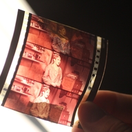 Event image FILM OG FOREDRAG: HVORFOR 70MM? - 3/2 KL. 18:00