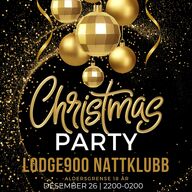 Event image Christmas Party by GROENDAHL