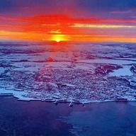 Event image Savna dæ sol