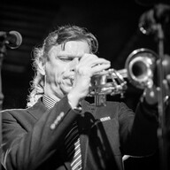 Event image CALEDONIA JAZZBAND & NORBERT SUSEMIHL