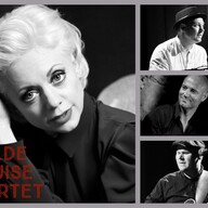 Event image HILDE LOUISE QUARTET Spiller Bessie og Billie