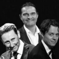 Event image HOT JAZZ TRIO