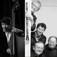 Event image ODEON JAZZ QUARTET