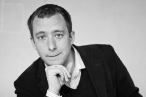 Event image DAVID SKINNER SOLO PIANO