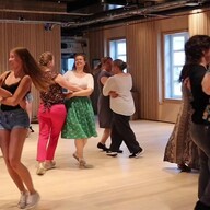 Event image New Year's Ceili