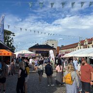 Event image Standplasser til Sørlandets Matfestival 2026